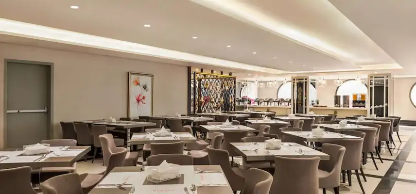 Ramada by Wyndham Makkah Zad Al Tayseer image